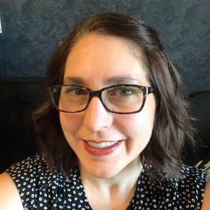 Meet your Posher, Christy